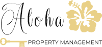 Aloha Property Services Logo